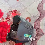 Samsung VP-D371 Digital Camcorder –  High-Quality Video Recording