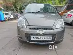 Chevrolet Spark 1.0 LT, 2013, Petrol