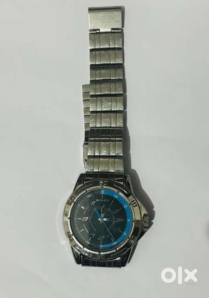 Sonata watch