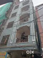 Boys PG/ Hostel well maintained for sale in SR Nagar
