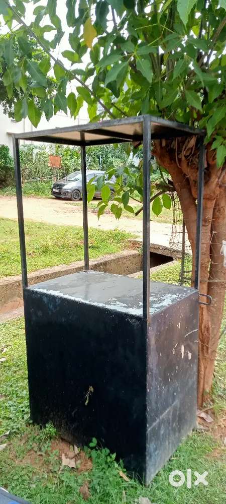 Counter for sale