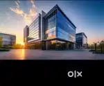 5000 sqft (50X100) IDA scheme 169 Corner commercial Plot @ 9000/sqft