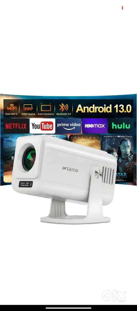 Wzatco yuva go pro