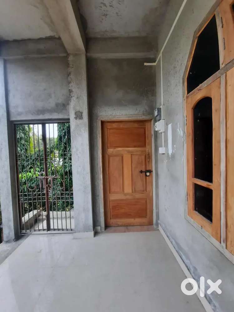 2 1BHK apartment for rent.