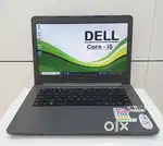 DELL Latitude Screechless Condition i5 processor with SSD