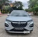 Maruti Suzuki Fronx Delta Plus 1.2L MT, 2023, Petrol
