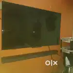 Sony tv working  condition
