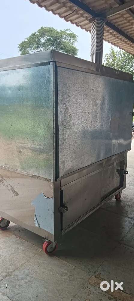 Bandi (chinese counter)