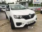 Renault KWID AMT RXL, 2017, Petrol