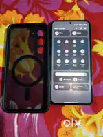 S23 8 256 6 month no any scratch on screen and body mint condition