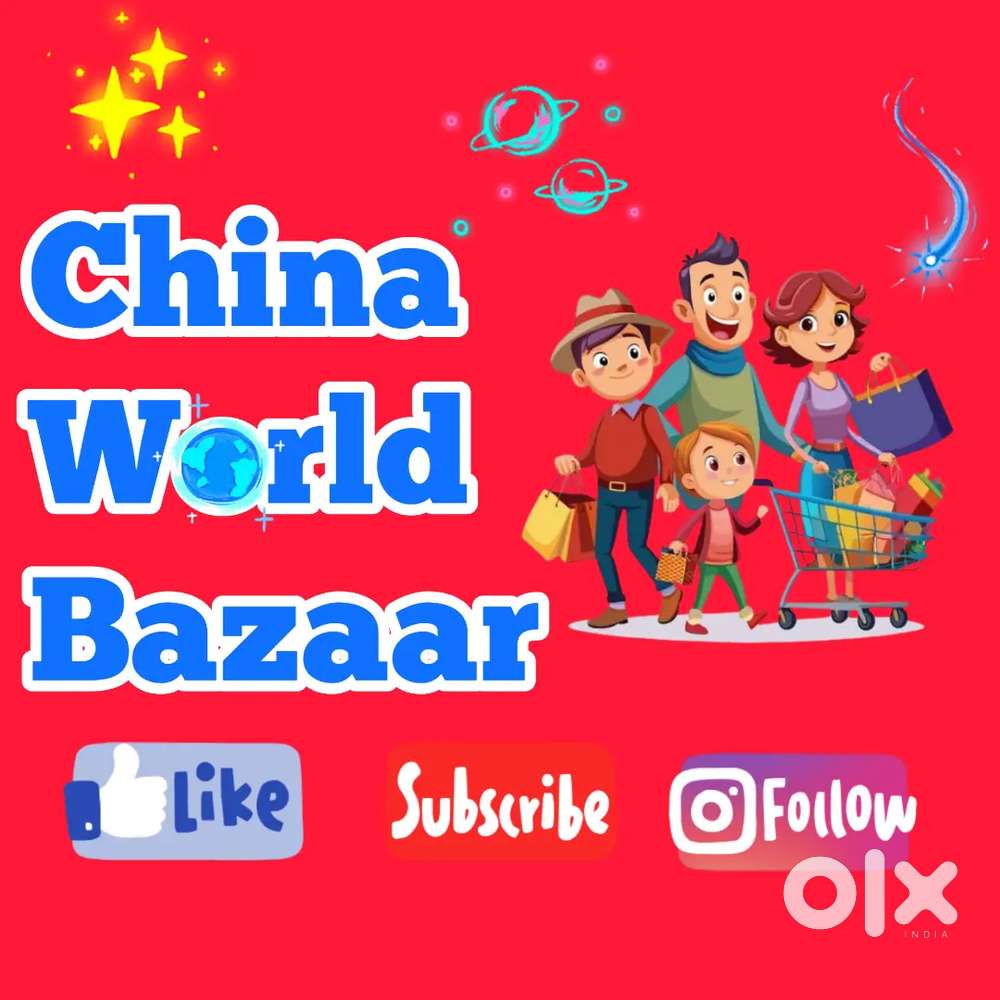 Ungently  Required Salesmen & Salesgirls for fast retail sale store.