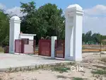 Sultanpur road per approved society me rahne ke liye aaj hi plot le