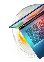 Toshiba laptop japanese Brand i7 11th Gen 512 GB SSD 16GB Ram