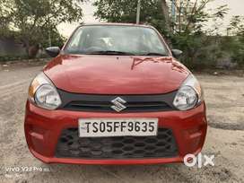 Maruti Suzuki Alto 800 VXI Airbag, 2020, Petrol