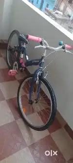 Btwin cycle