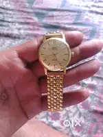 HMT old key tip watch good conditcon