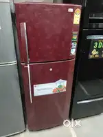 GET √ 5 YEAR WARRANTY LESS USED FRIDGE { FREE DELIVERY}