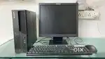 Brand :Lenovo core 2 duo