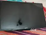 Sony Bravia with Screen problem