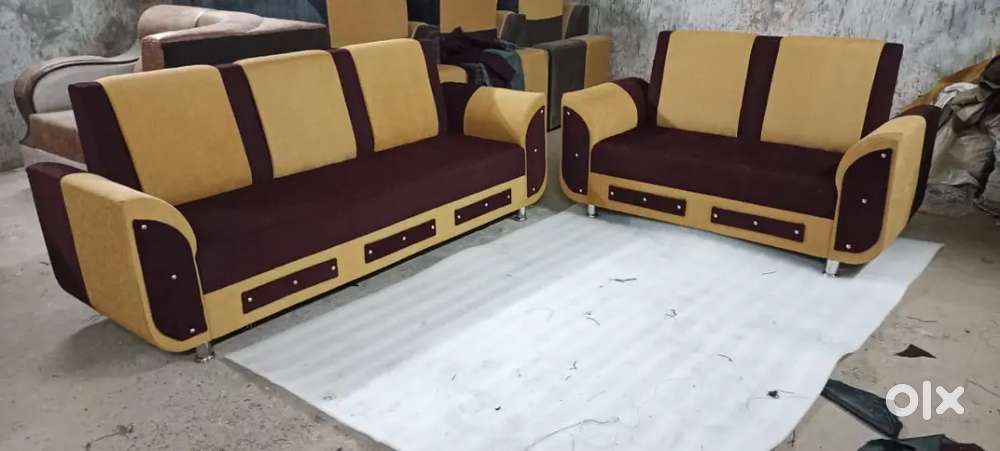 BRAND NEW 3+2 SOFA SET B256§ H6÷π