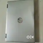 HP laptop hai