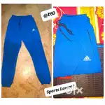 Sports Lower Clothes