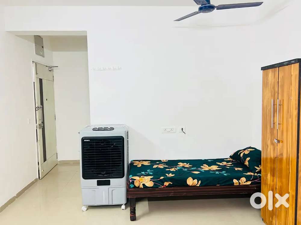 Boy's Furnished pg Anupam Nagar Op Road