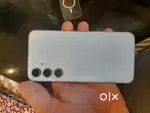 Samsung Galaxy a35
