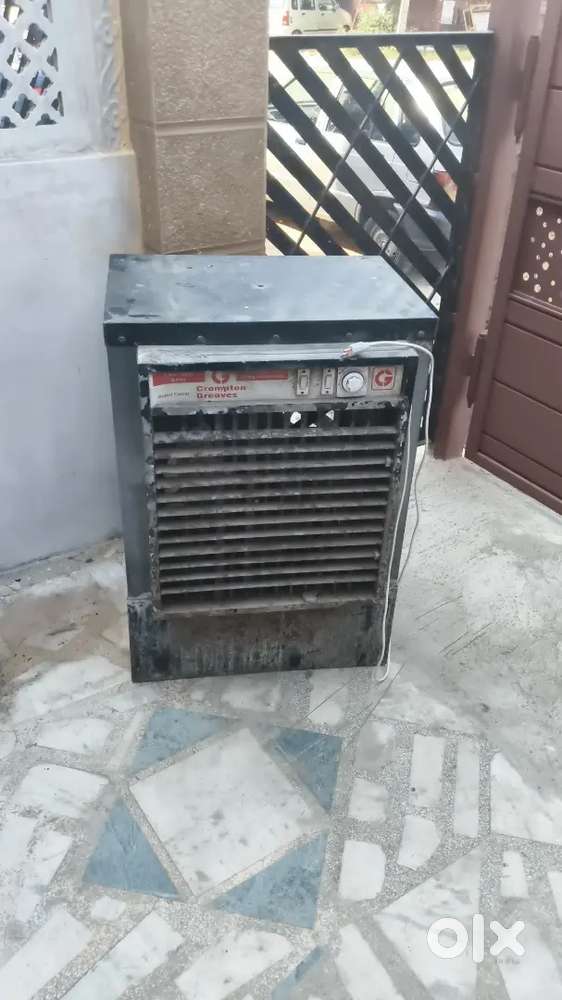 Crompton Greaves desert Cooler for sell