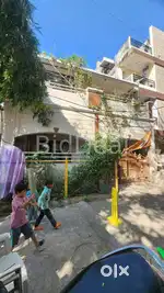 Residential House(Gopal Bagh)
