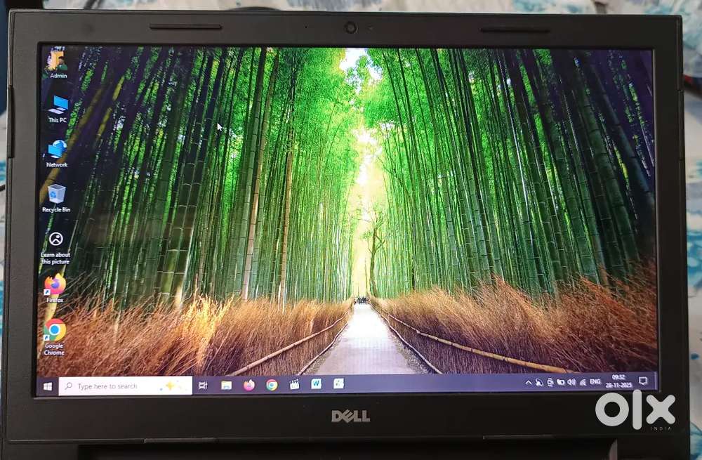 Dell Inspiron 15 Laptop (5000₹)