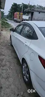 Hyundai Verna 2014 Petrol 90000 Km Driven