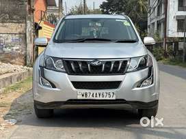 Mahindra XUV500 2.2 W10, 2018, Diesel