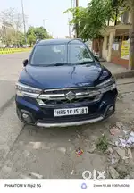 Maruti Suzuki XL6 2022 facelift Petrol