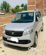 WagonR 2010 Petrol 2030 Tak Valid