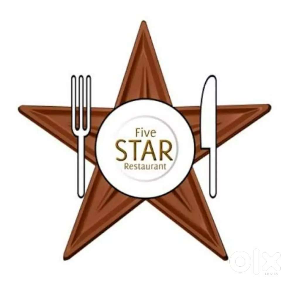 5 star culinary chef