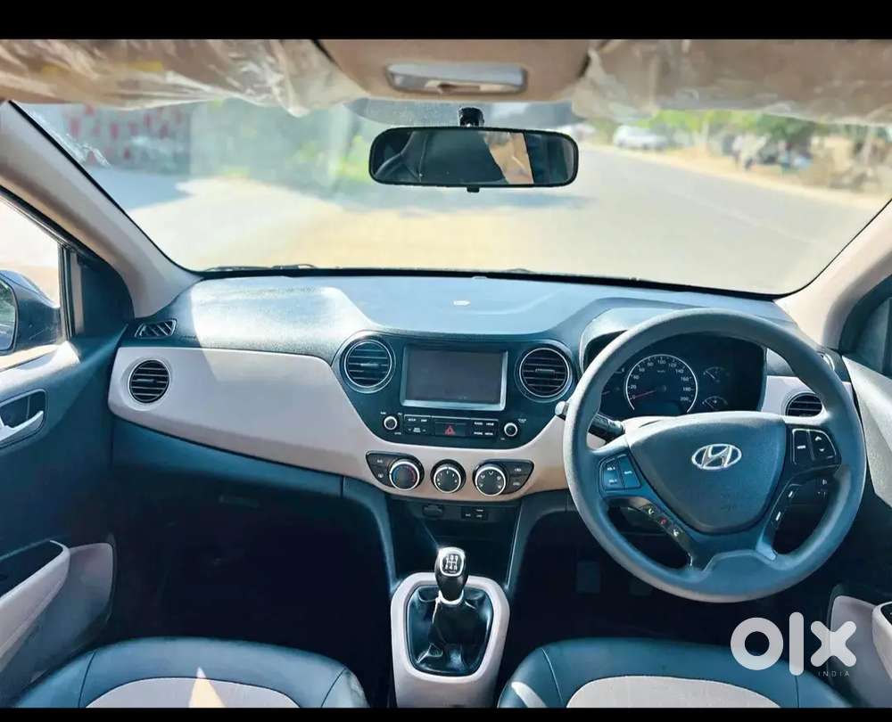 Hyundai i10 2018 Petrol Good Condition