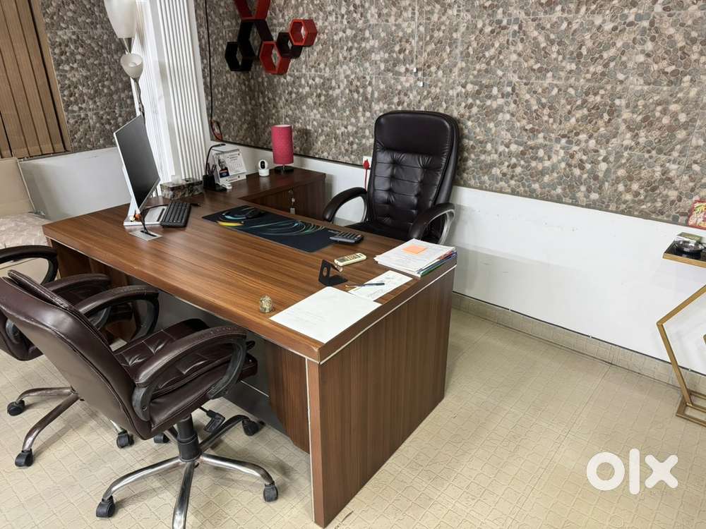 Office Furniture For Sale