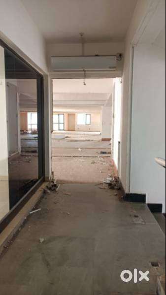 6000sqft individual building for rent near arcot road,SALIGRAMAM Rs.4L