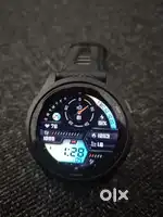Garmin forerunner 265