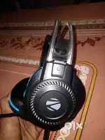 Zebronics gaming Headset