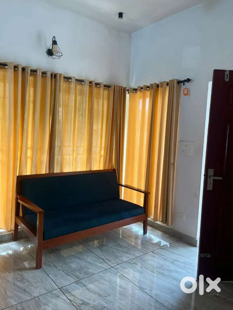 2 BHK Apartment
