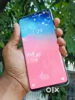 Samsung Galaxy S10 Plus