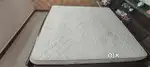 King Size Peps Mattress 78 * 72 inch