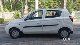 Maruti Suzuki Alto 800 2021 CNG & Hybrids 16500 Km Driven