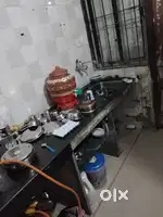 Girl joye che Ghar nu Kam Kari ske jamva nu banvi sake