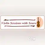 Violin Classes online and offline