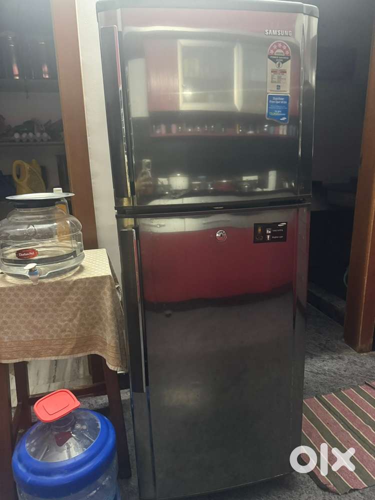 Samsung fridge
