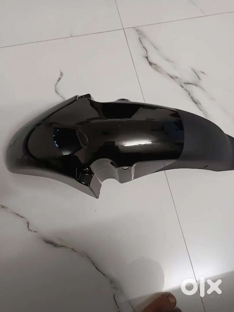 Honda Unicorn 150 Front Mudguard