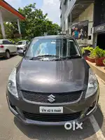 Maruti Suzuki Swift, 2021, Diesel
